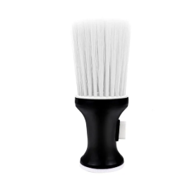 MAGGIE DUSTER BRUSH (POWDER BUTTON)