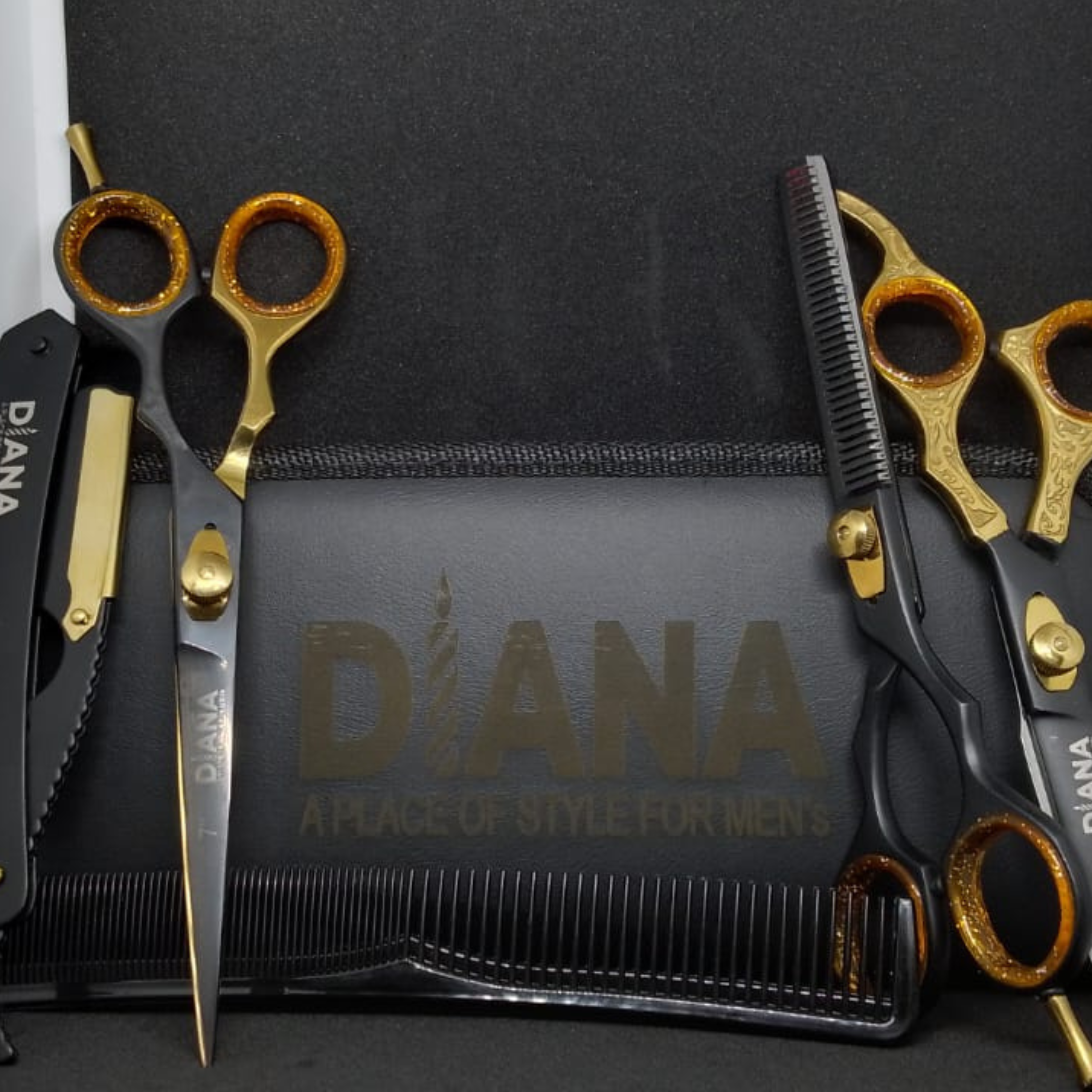 Grooming Kits