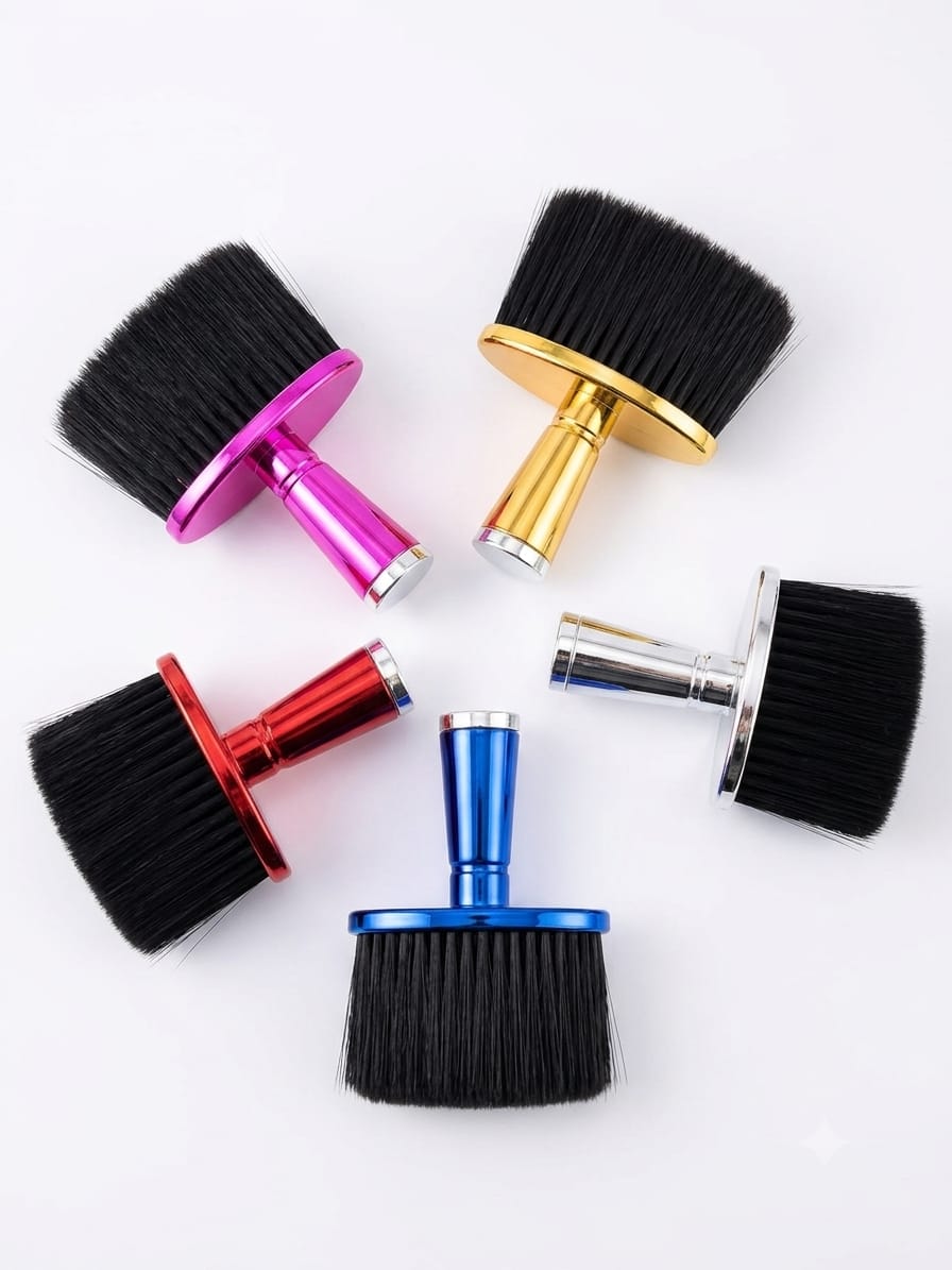 DUSTING BRUSHES