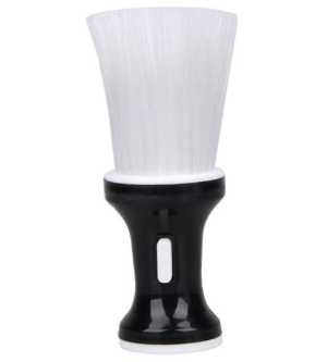 MAGGIE DUSTER BRUSH (POWDER BUTTON)