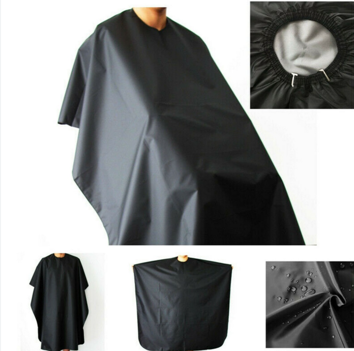 APRONS/CLIENT SHEET