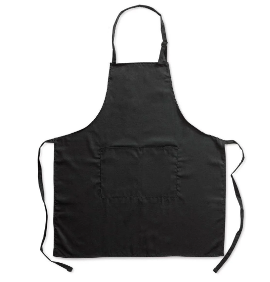SELF APRONS
