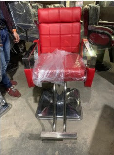 Red Styling Chair