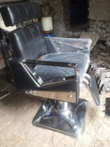 Executive Hydraulic Barber Chair