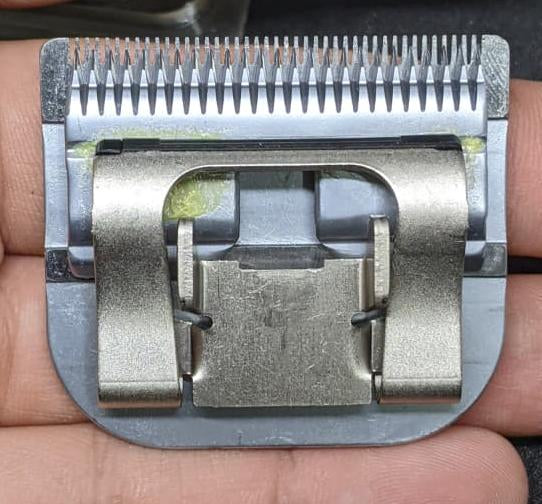 Size 50 Clipper Blade